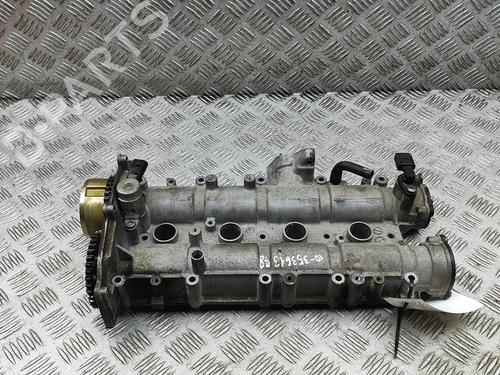 Valve cover BMW 5 (E60) 530 d | BP35982827M124 - Image 3
