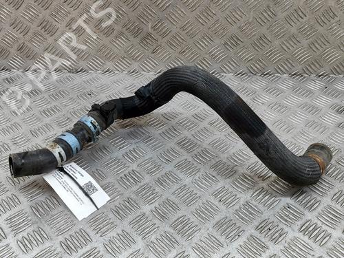 Pipe TOYOTA AURIS Estate (_E18_) 1.4 D-4D (NDE180_) | BP24141505M125 