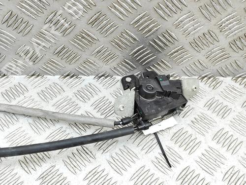 Bagklap lås TESLA MODEL X (5YJX) P90D AWD | BP36470585C101  - Image 6