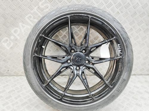 Used Rim VW GOLF VII (5G1, BQ1, BE1, BE2) 2.0 R 4motion (300 hp) 32061202