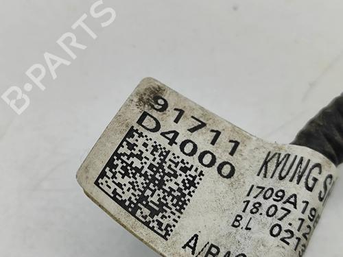 Electronic sensor KIA OPTIMA Sportswagon (JF) 1.6 CRDi | BP28564722M84 