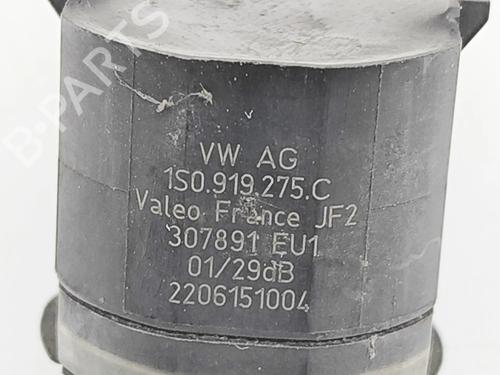 Electronic module VW CC B7 (358) 2.0 TDI | BP38731120M83 - Image 6