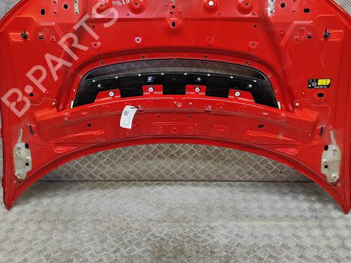 Hood JAGUAR I-PACE (X590) EV400 AWD | BP28436710C1 