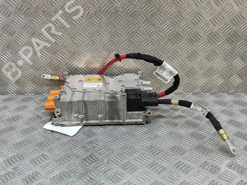 Used Inverter/Converter MERCEDES-BENZ EQS (V297) EQS 450+ (297.123) (333 hp) 28558114
