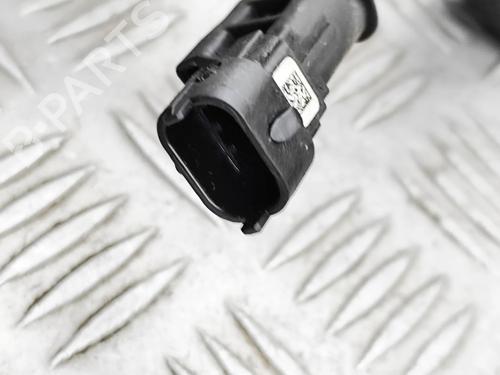 Injector LAND ROVER RANGE ROVER EVOQUE (L551) 2.0 D200 4x4 | BP32213586M100