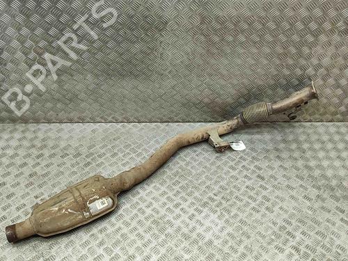 Udstødningssystem PORSCHE CAYENNE Coupe (9YB) 3.0 AWD (9YBAA1) | BP27791830M121