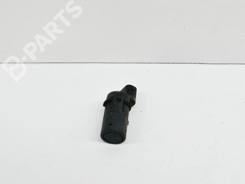 Used Electronic module LAND ROVER RANGE ROVER SPORT I (L320) 2.7 D 4x4 (190 hp) 10070490