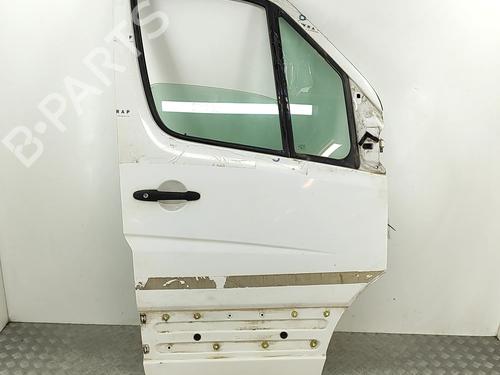 Used Right front door VW CRAFTER 30-50 Van (2E_) 2.0 TDI (140 hp) 28433601
