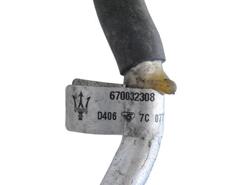 AC pipe MASERATI LEVANTE SUV (M161) 3.0 Q4 | BP33367315M126  - Image 5