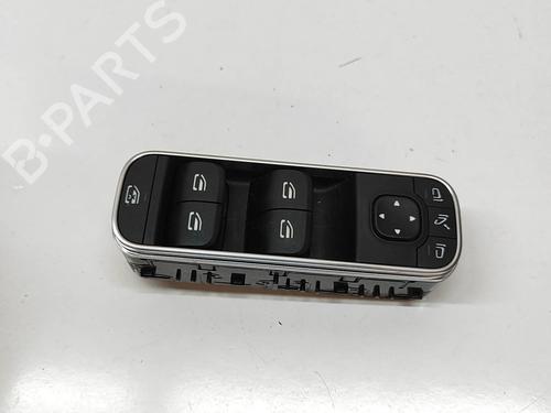 Used Right front window switch MERCEDES-BENZ GLB (X247) GLB 200 Mild-Hybrid (247.687) (163 hp) 29373293