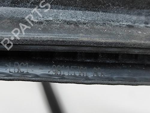 Rubber door seal PEUGEOT 3008 II SUV (MC_, MR_, MJ_, M4_) Hybrid | BP28554230C142