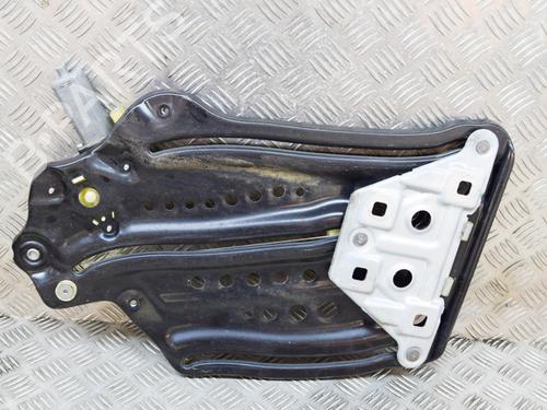 Rear left window mechanism AUDI A5 Convertible (8F7) 2.0 TDI | BP13929293C24 
