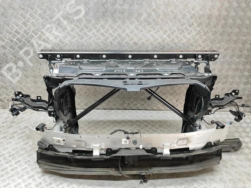 Used Front slam panel Front slam panel BMW X5 (G05, F95) xDrive 40 i (340 hp) 40605529 40605529