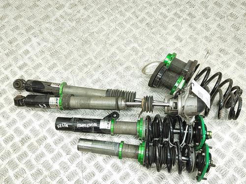 Used Right front shock absorber Right front shock absorber AUDI A3 Limousine (8VS, 8VM) S3 quattro (292 hp) 33382113 33382113