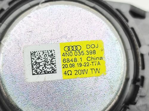 Speaker AUDI A6 C8 Avant (4A5) RS6 TFSI Mild Hybrid quattro | BP33549674E2  - Image 5