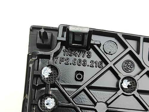 Middle console VW TOUAREG (7P5, 7P6) 3.0 V6 TDI | BP29830372I22 