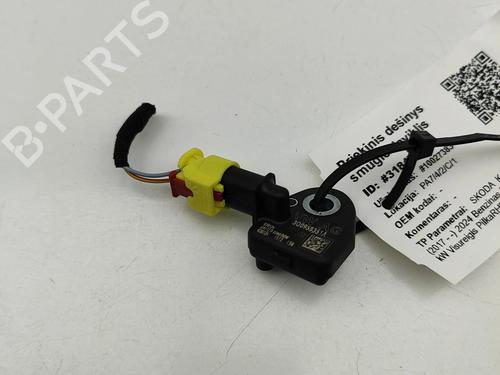 electronic-sensor-skoda-karoq-nu7-nd7-2017-33372994 main image