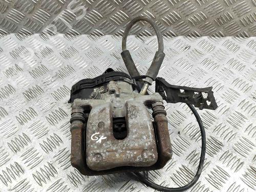 Used Left rear brake caliper MERCEDES-BENZ B-CLASS Sports Tourer (W246, W242) Electric Drive / B 250 e (242.890) (180 hp) 27772155