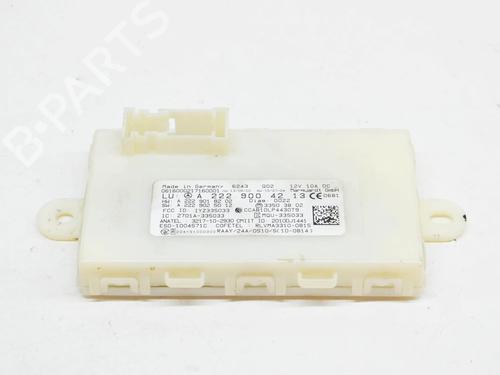 Used Electronic module MERCEDES-BENZ C-CLASS (W205) C 200 BlueTEC / d (205.037) (136 hp) 8843217