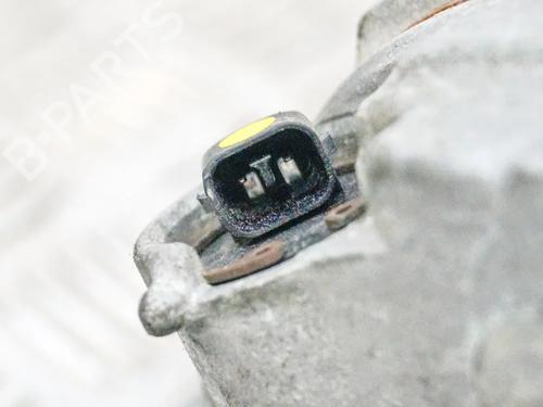 AC compressor BMW 3 Convertible (E93) 320 d | BP6744260M34 - Image 6