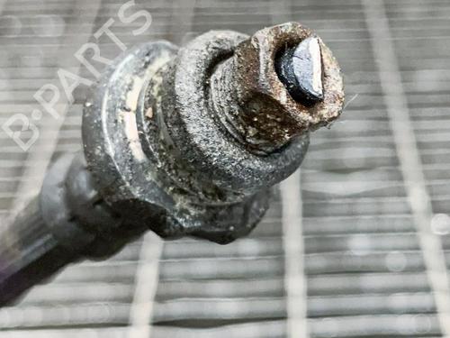 Left rear brake caliper NISSAN QASHQAI II (J11, J11_) 1.2 DIG-T | BP14611093M107 