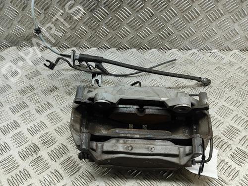 Right front brake caliper AUDI A6 C8 Avant (4A5) 40 TFSI Mild Hybrid | BP27796899M104 
