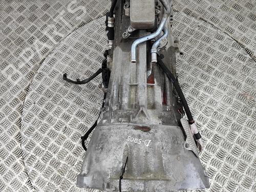 Gearbox PORSCHE CAYENNE (92A) 3.0 Diesel | BP27205466M3
