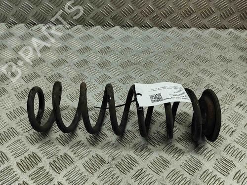 Shock absorber spring SKODA SUPERB III Estate (3V5) 2.0 TDI 3Q0511115AK