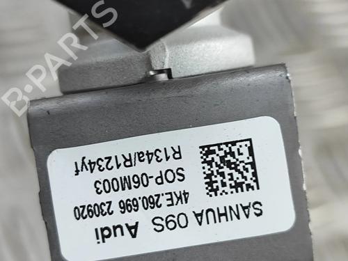 AC pipe AUDI Q8 E-TRON Sportback (GET) 55 quattro | BP28561933M126 