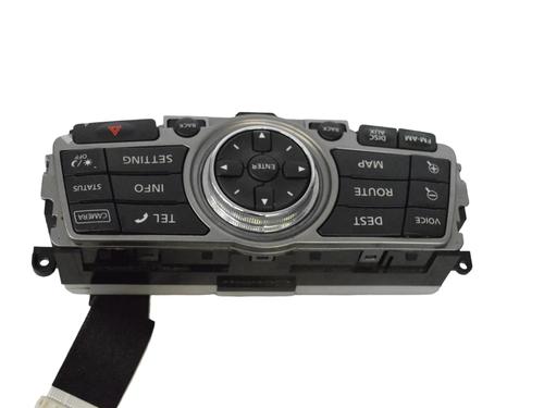 Mando INFINITI FX 30d AWD | BP30283871I30