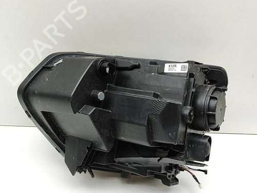 Right headlight PORSCHE CAYENNE Coupe (9YB) 3.0 AWD (9YBAA1) | BP36078536C29 - Image 4