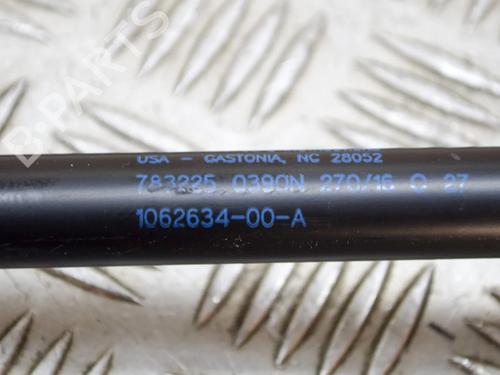 Hood lift support TESLA MODEL S (5YJS) 75 | BP14632274C139  - Image 7