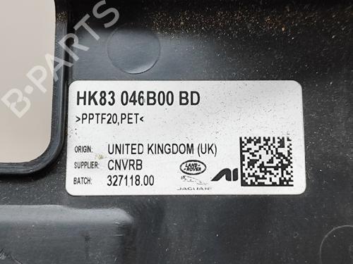 Other LAND ROVER RANGE ROVER VELAR (L560) 3.0 D300 SDV6 4x4 | BP21187578O1 