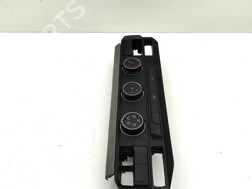 Electronic module MAN TGE Van 2.0 TDI (01V, 03V, 36V, UYB, UYC, UYD) | BP31977001M83 