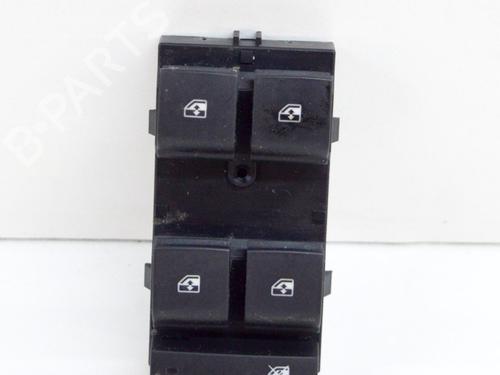 Pulsantiera anteriore destra OPEL MOKKA / MOKKA X (J13) 1.4 (_76) (140 hp) 11252781