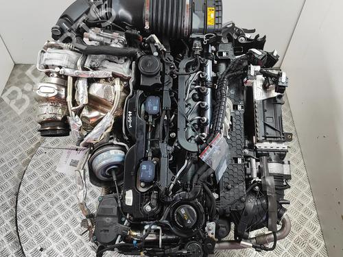 Engine MERCEDES-BENZ GLE (V167) GLE 400 d 4-matic (167.123) | BP33937728M1  - Image 5