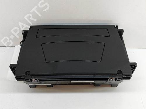 Ferdsskriver CITROËN C4 III (BA_, BB_, BC_) 1.2 PureTech 130 (BAHNSA, BAHNSB) (130 hp) 28557905