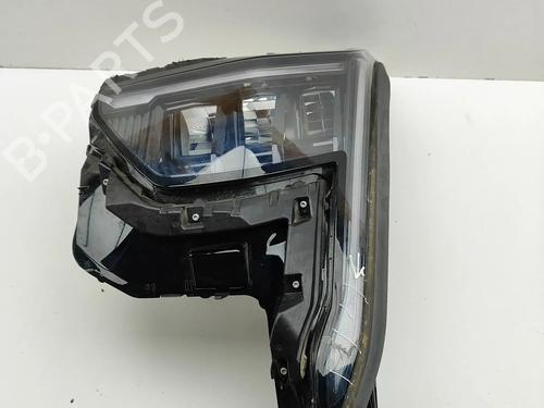 Used Right headlight Right headlight 39410149 39410149