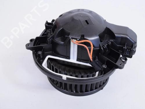 Used Heater blower motor BMW 3 Gran Turismo (F34) 318 d (150 hp) 30155215