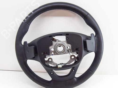 Steering wheel HYUNDAI KONA (OS, OSE, OSI) EV | BP27764924C49 