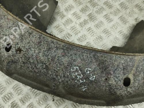 Wheel arch AUDI A3 Sportback (8VA, 8VF) 1.4 TFSI e-tron | BP26590202C56 