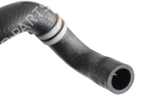 Pipe BMW 6 (E63) 635 d | BP30242203M125