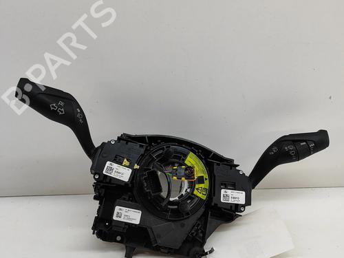 Used Steering column stalk Steering column stalk FORD TRANSIT CUSTOM V362 Bus (F3) 2.0 EcoBlue (130 hp) 16537091 16537091