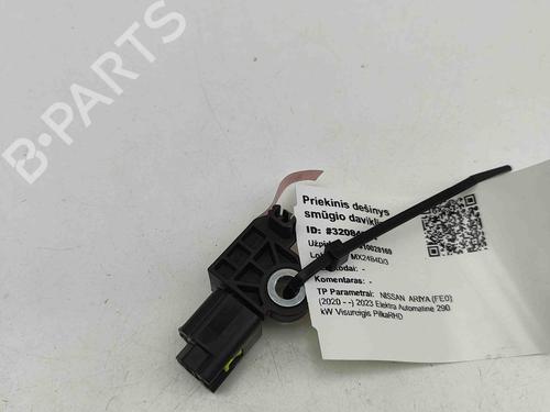 Electronic sensor NISSAN ARIYA (FE0) EV e-4ORCE | BP29337096M84 