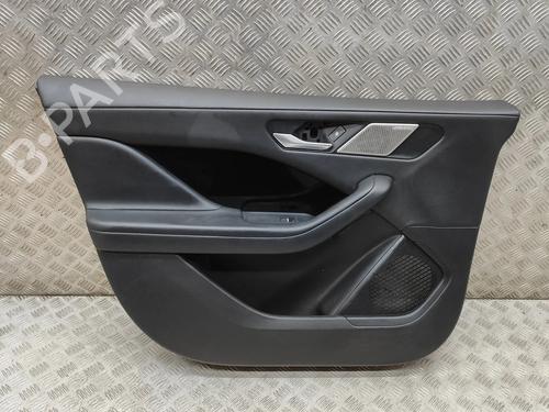 Used Front left panel Front left panel JAGUAR I-PACE (X590) EV400 AWD (400 hp) 33368979 33368979