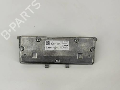 Camera LAND ROVER RANGE ROVER EVOQUE (L538) 2.0 D | BP23415602E14 