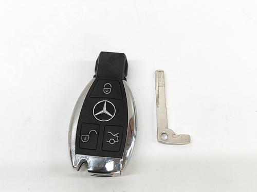 Electronic module MERCEDES-BENZ S-CLASS Coupe (C216) CL 500 4-matic (216.394) | BP27456388M83 
