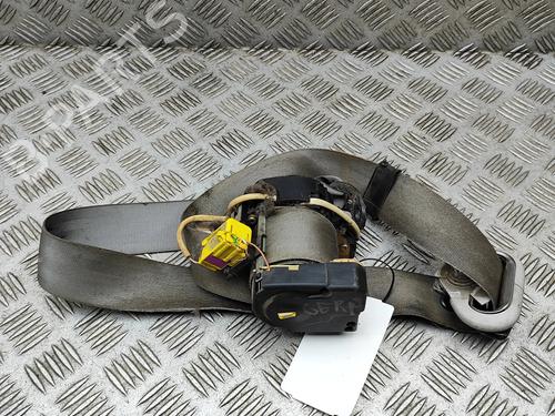 Used Front left seatbelt Front left seatbelt VW TRANSPORTER T5 Van (7HA, 7HH, 7EA, 7EH) 1.9 TDI (85 hp) 39910069 39910069