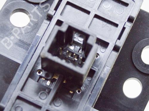 Switch NISSAN QASHQAI II (J11, J11_) 1.5 dCi | BP12312718I30 