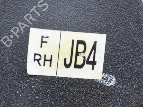 Front right seatbelt KIA CARENS II MPV (FJ) 2.0 CRDi | BP10400494I25 